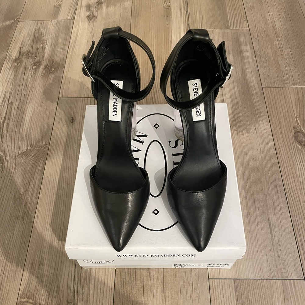 Steve Madden Margot pump